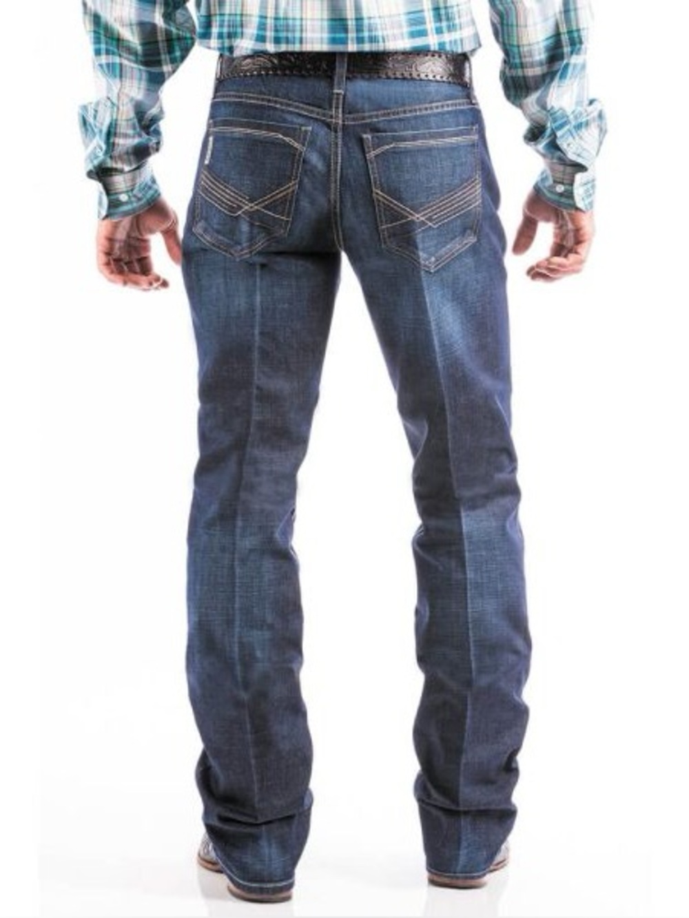 Cinch Men’s 29x32 bootcut jeans